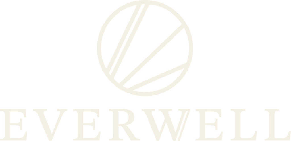 EverWell - Hyperbare Sauerstofftherapie - Logo